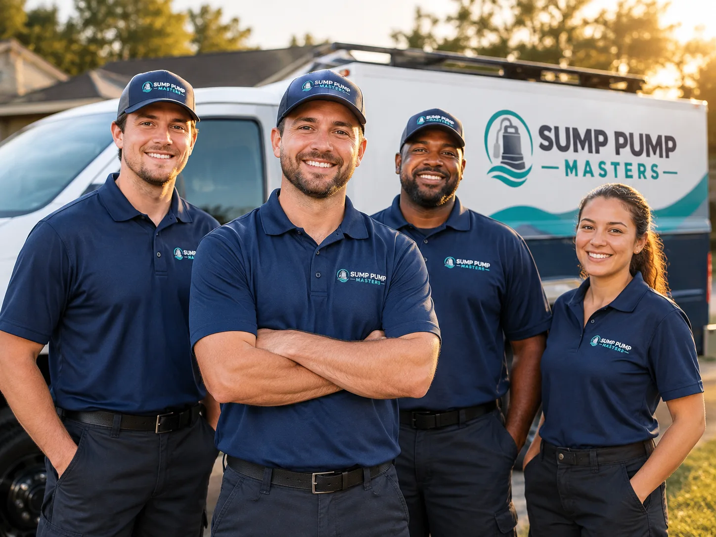 Sump Pump Repair company in Louisville, CO